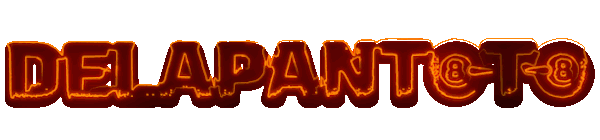 delapantoto Logo